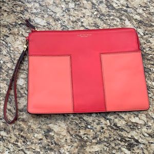 Tory Burch clutch